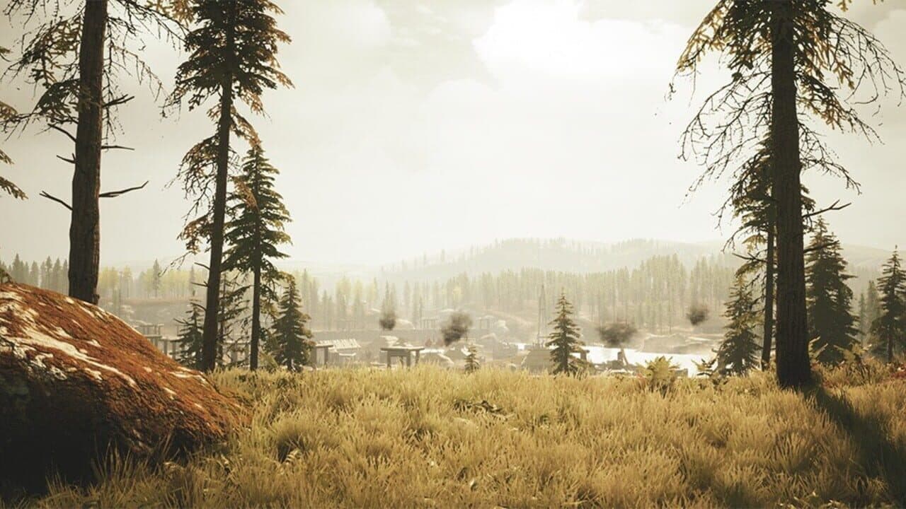 Trail of Ayash thumbnail 5