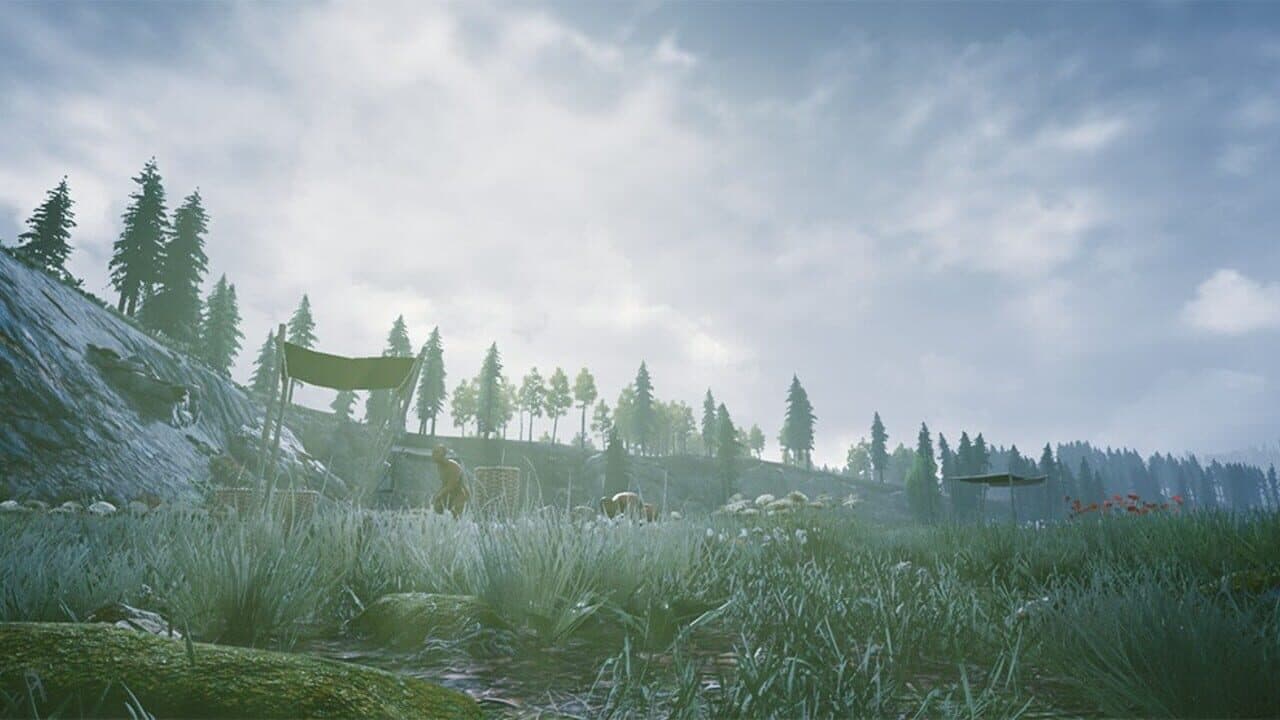 Trail of Ayash thumbnail 3