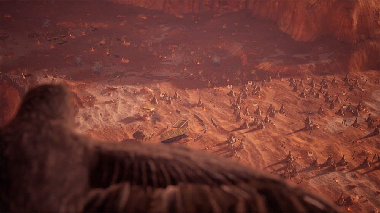 Trail of Ayash thumbnail 6