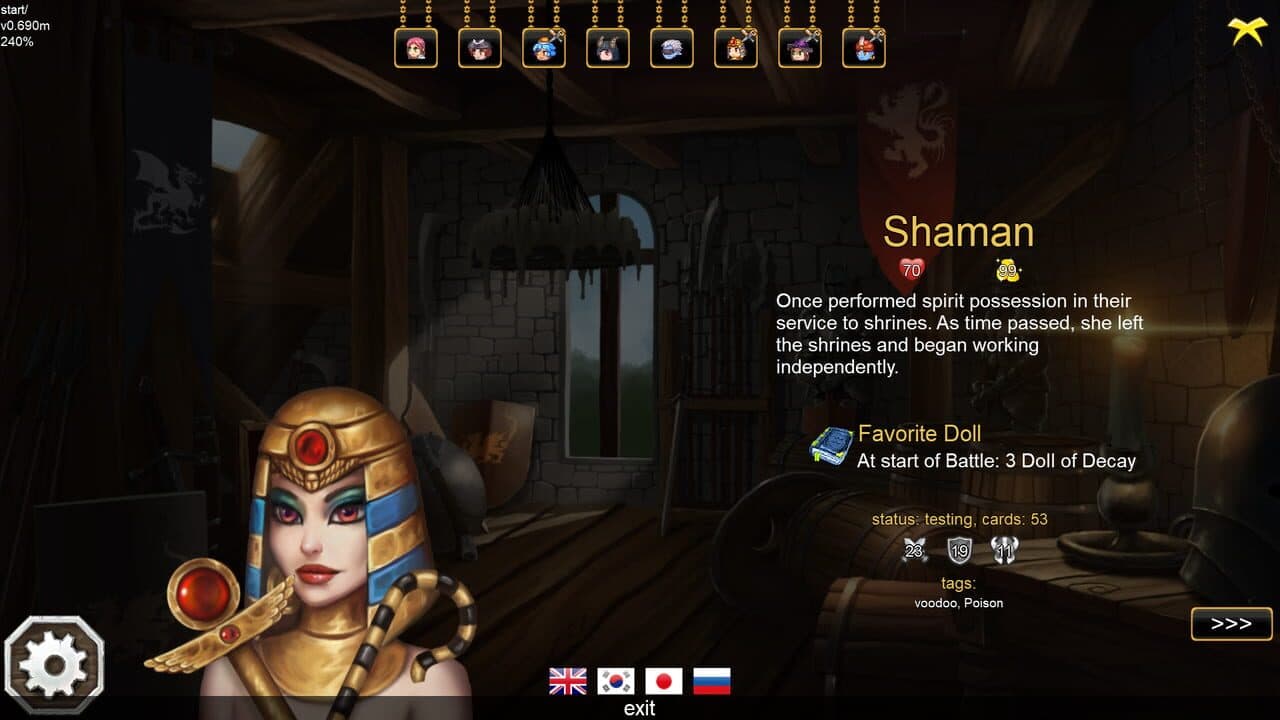 Royal Booty Quest thumbnail 2