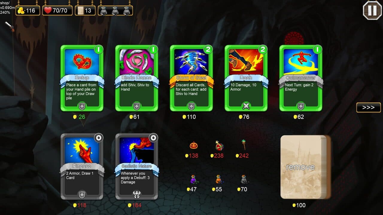 Royal Booty Quest thumbnail 7