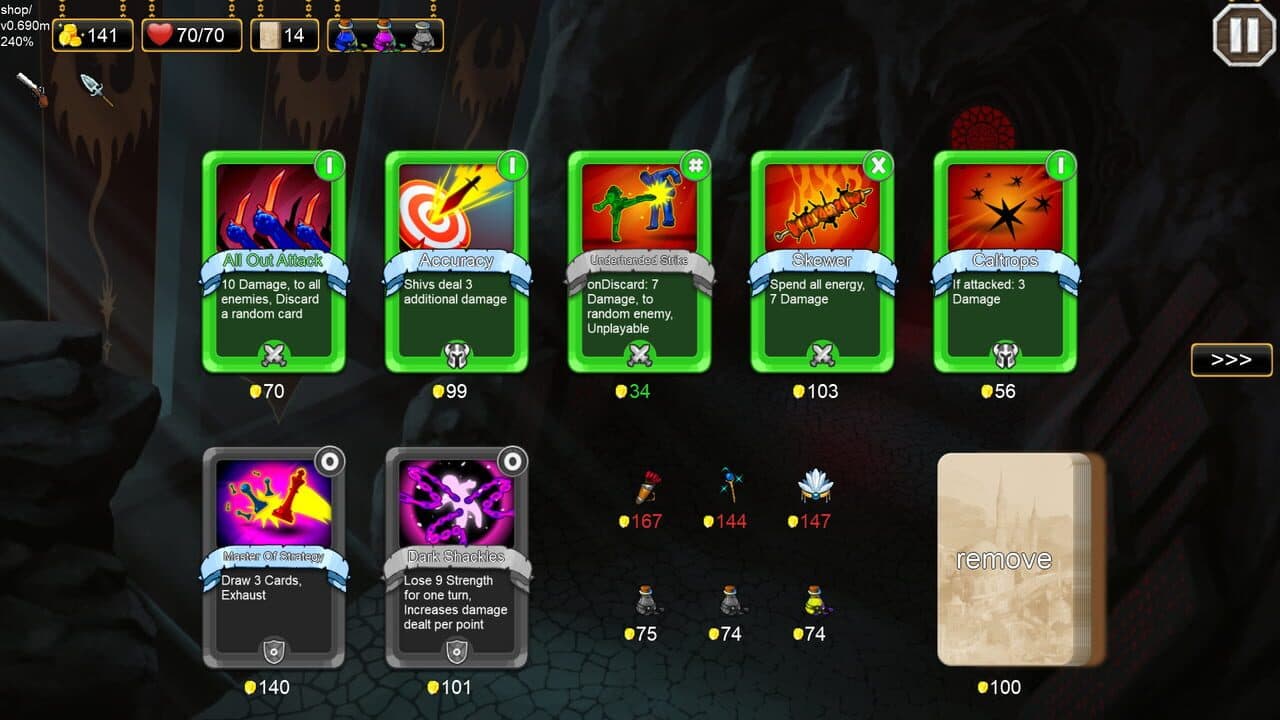 Royal Booty Quest thumbnail 8