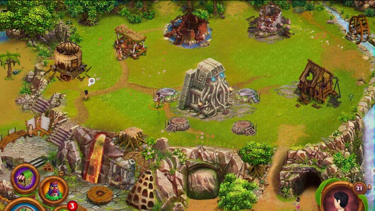 Virtual Villagers Origins 2 thumbnail 2