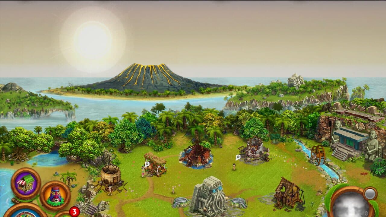 Virtual Villagers Origins 2 thumbnail 3