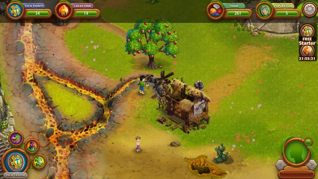 Virtual Villagers Origins 2 thumbnail 5