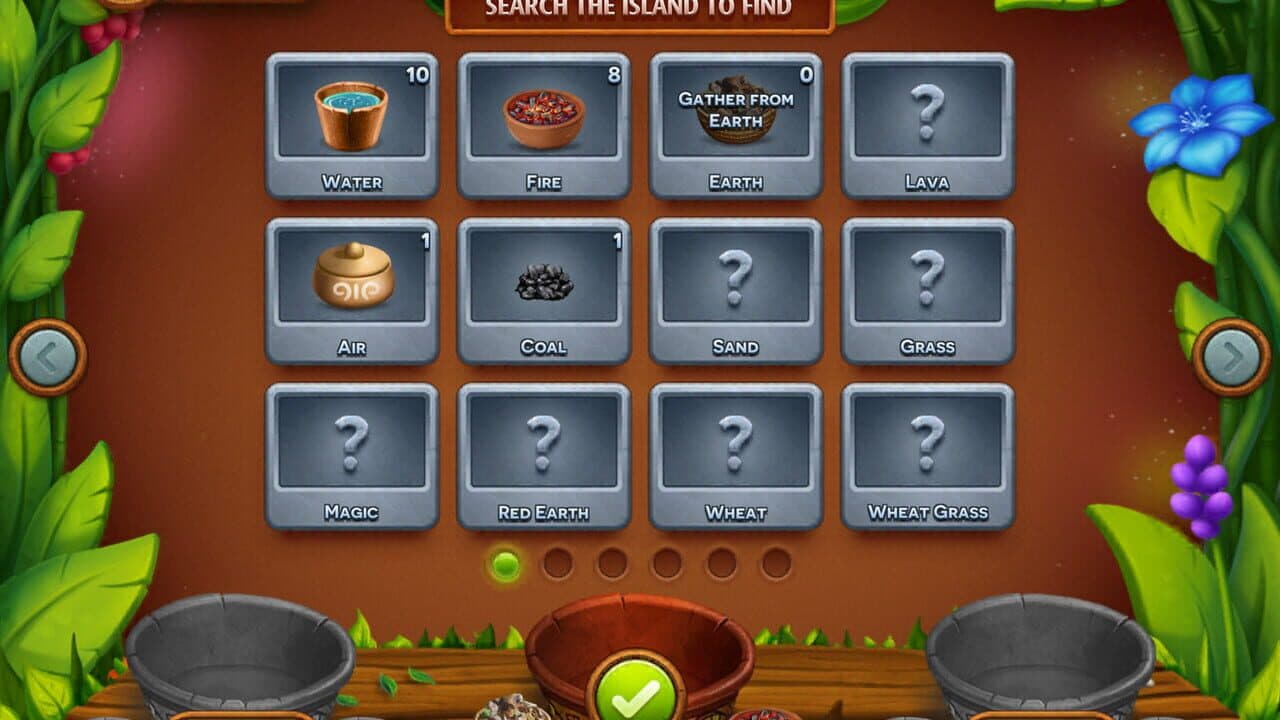 Virtual Villagers Origins 2 screenshot 1