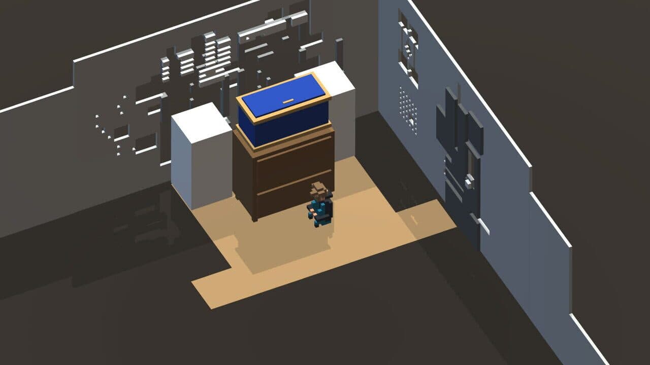 Hiding Spot thumbnail 7