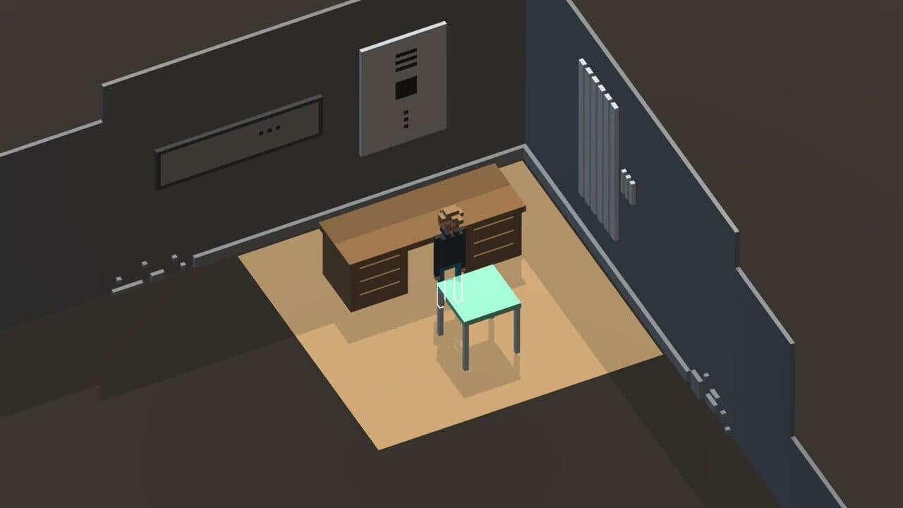 Hiding Spot thumbnail 3