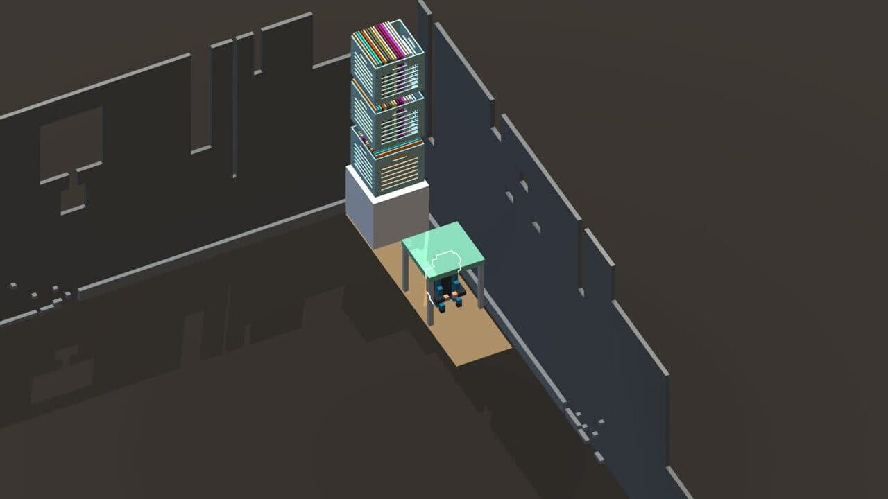 Hiding Spot thumbnail 4