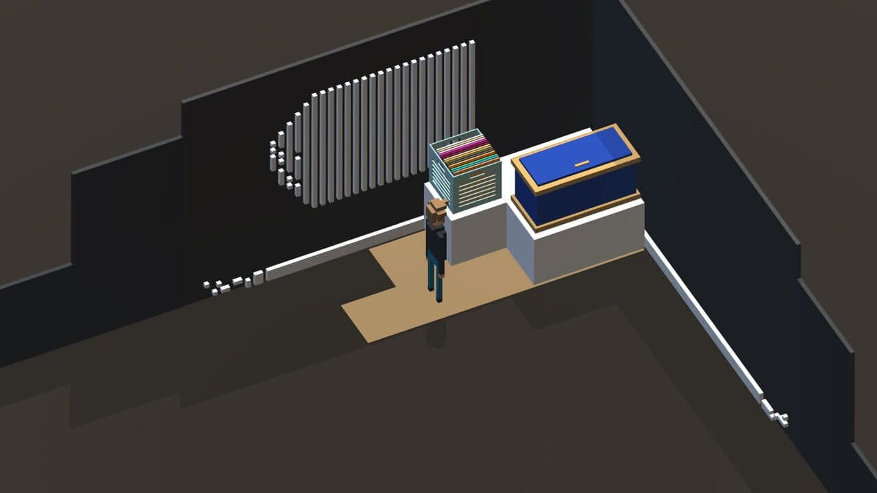 Hiding Spot thumbnail 2