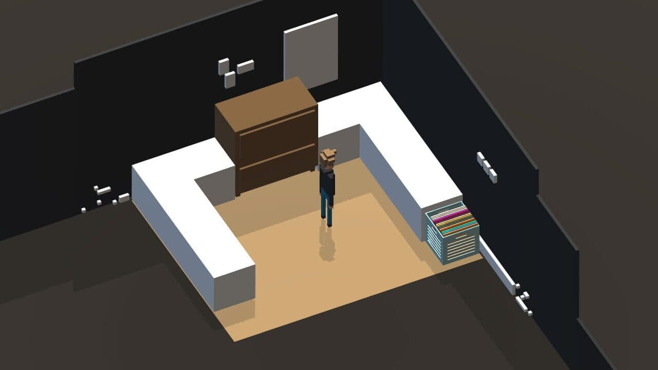 Hiding Spot thumbnail 5