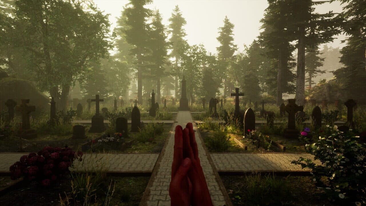 Priest Simulator: Vampire Show thumbnail 5