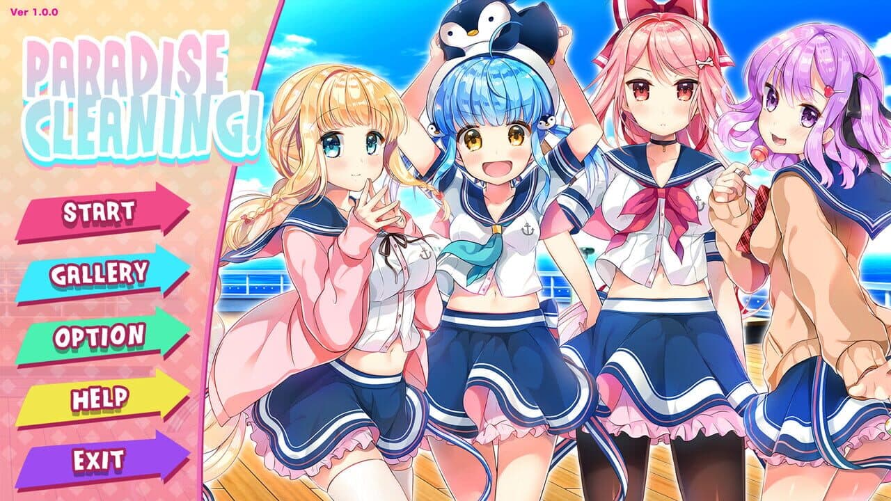 Paradise Cleaning! thumbnail 3