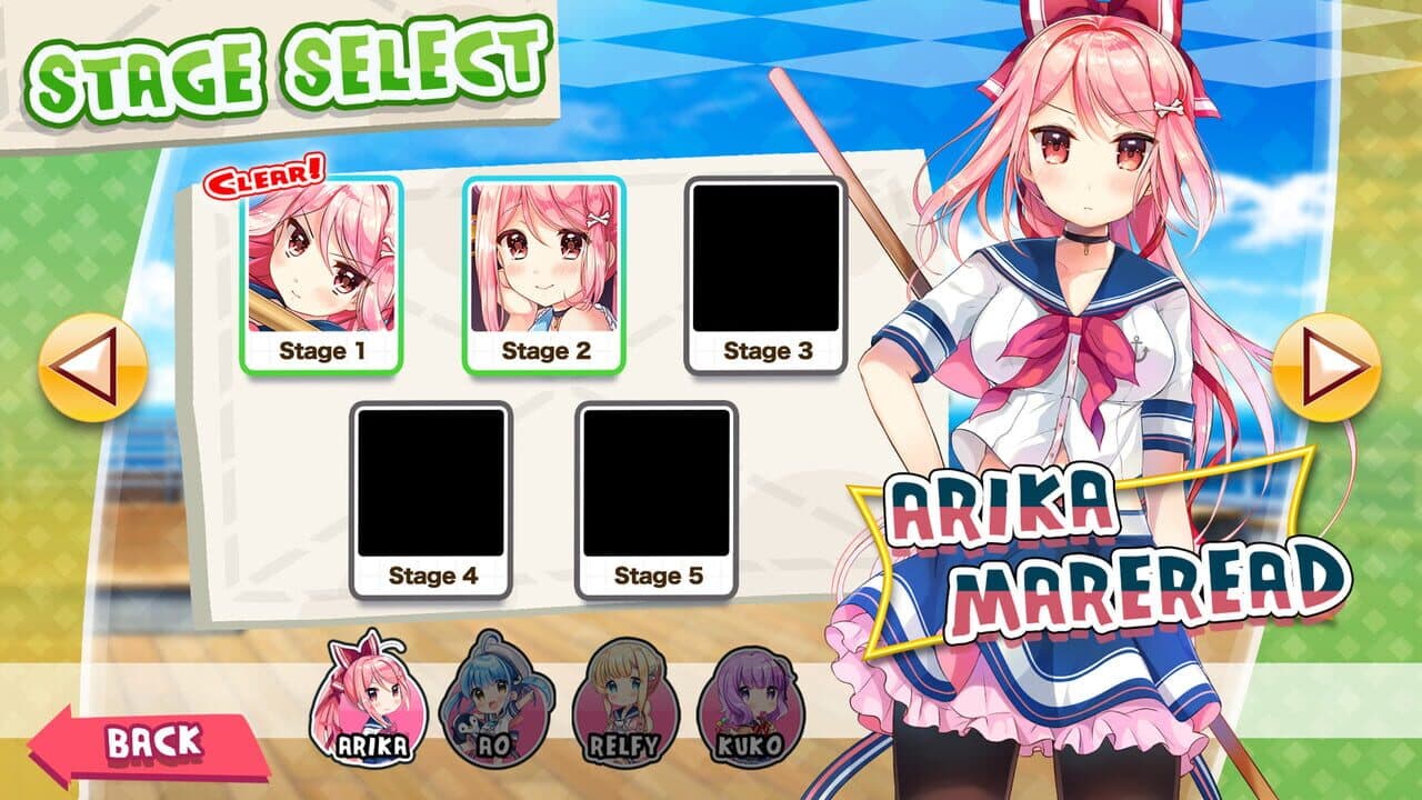 Paradise Cleaning! thumbnail 4