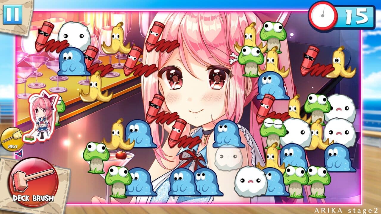 Paradise Cleaning! thumbnail 6