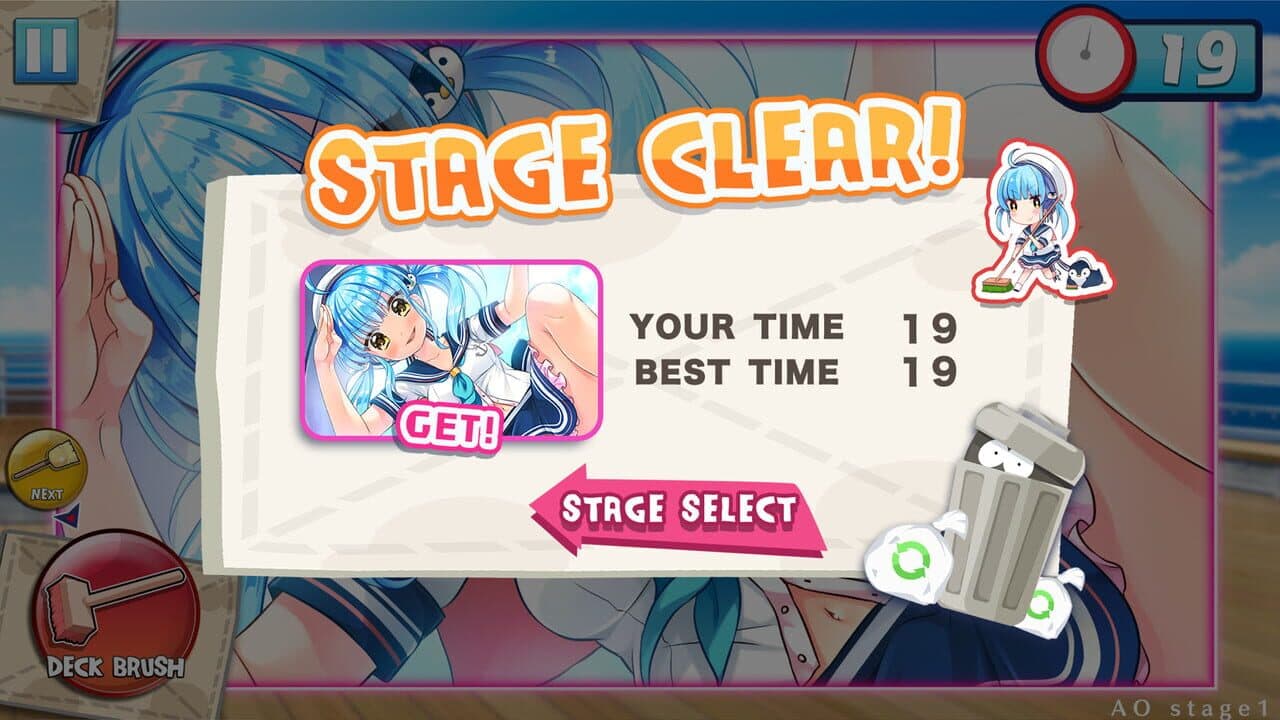 Paradise Cleaning! thumbnail 5