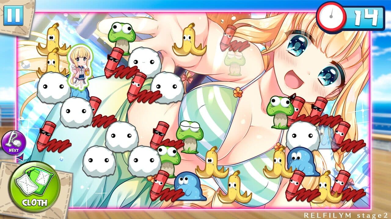 Paradise Cleaning! thumbnail 8