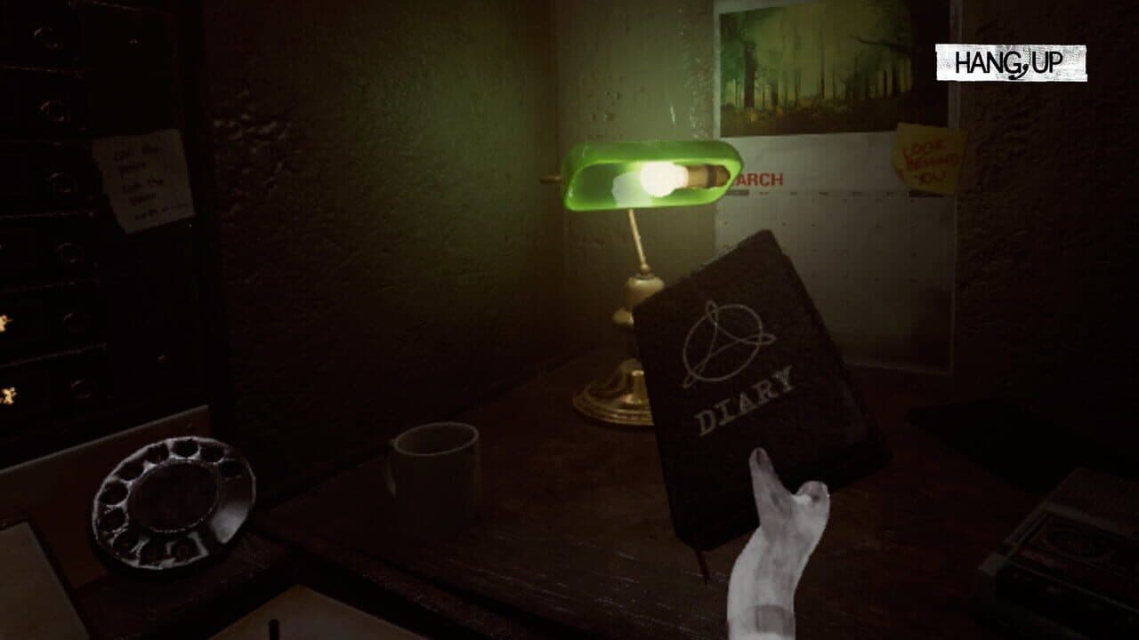Hang Up thumbnail 3