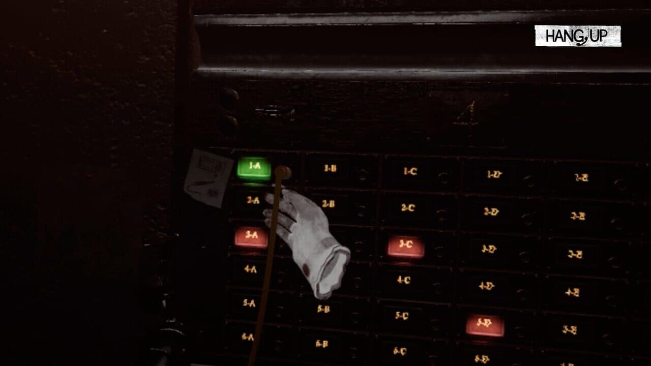 Hang Up thumbnail 5