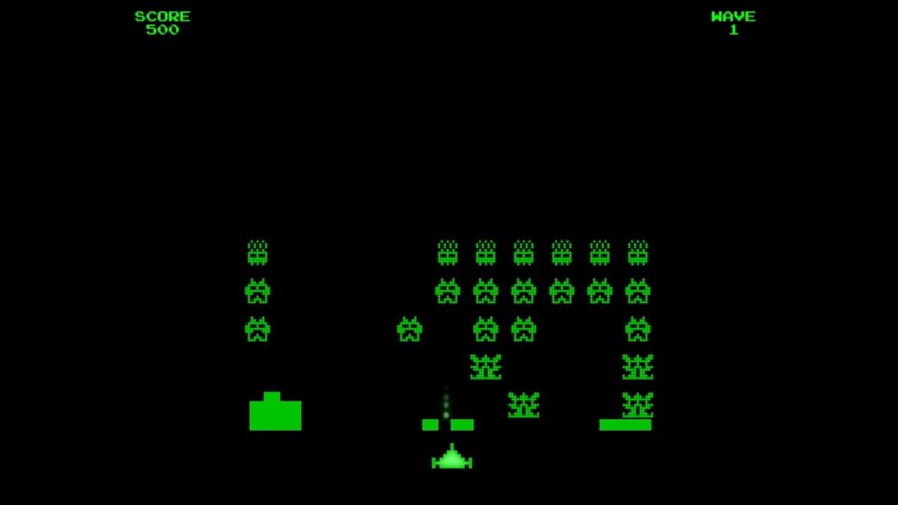 Megavaders 5000 thumbnail 6