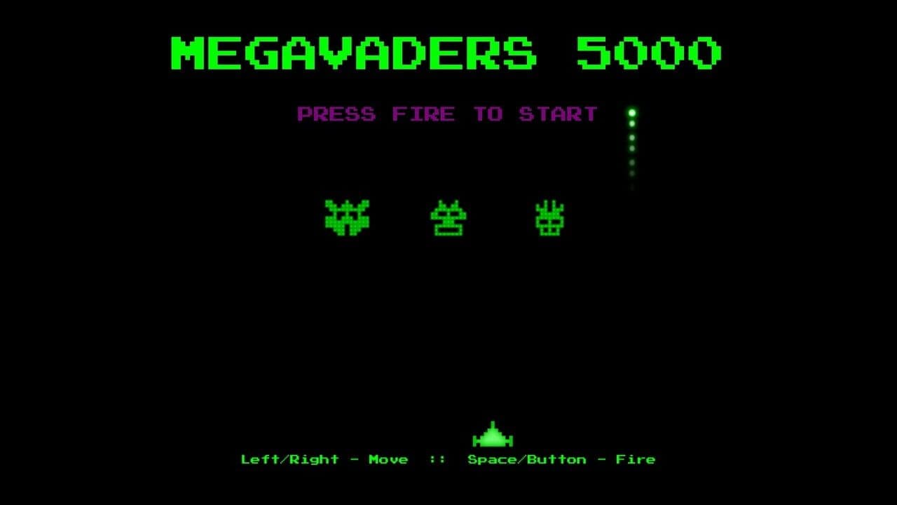 Megavaders 5000 thumbnail 2