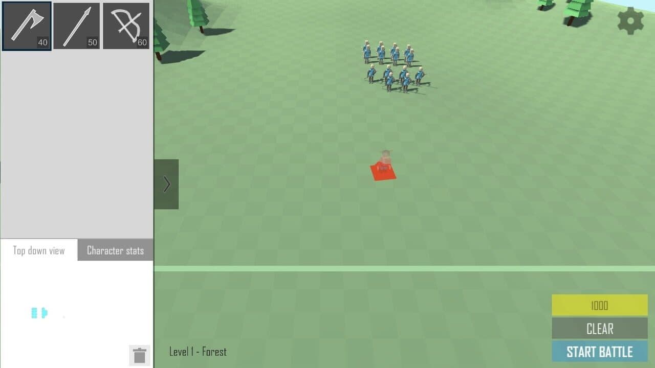 Medieval Battle Simulator thumbnail 10