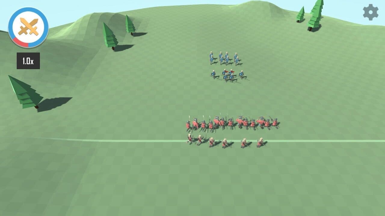 Medieval Battle Simulator thumbnail 11