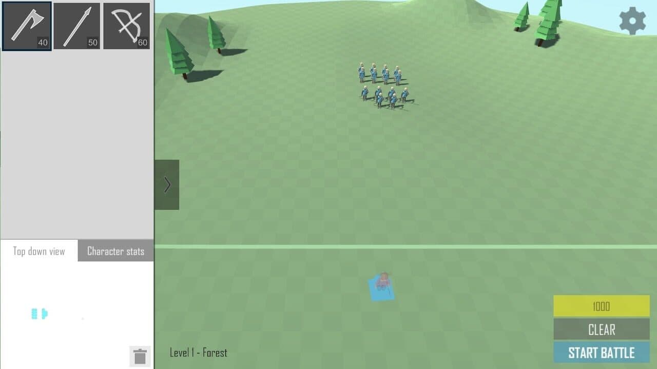 Medieval Battle Simulator thumbnail 5
