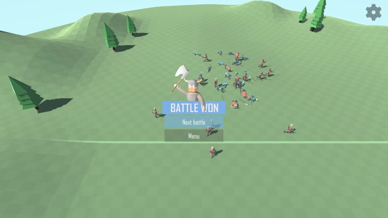 Medieval Battle Simulator thumbnail 7