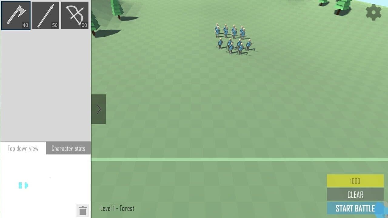 Medieval Battle Simulator thumbnail 4