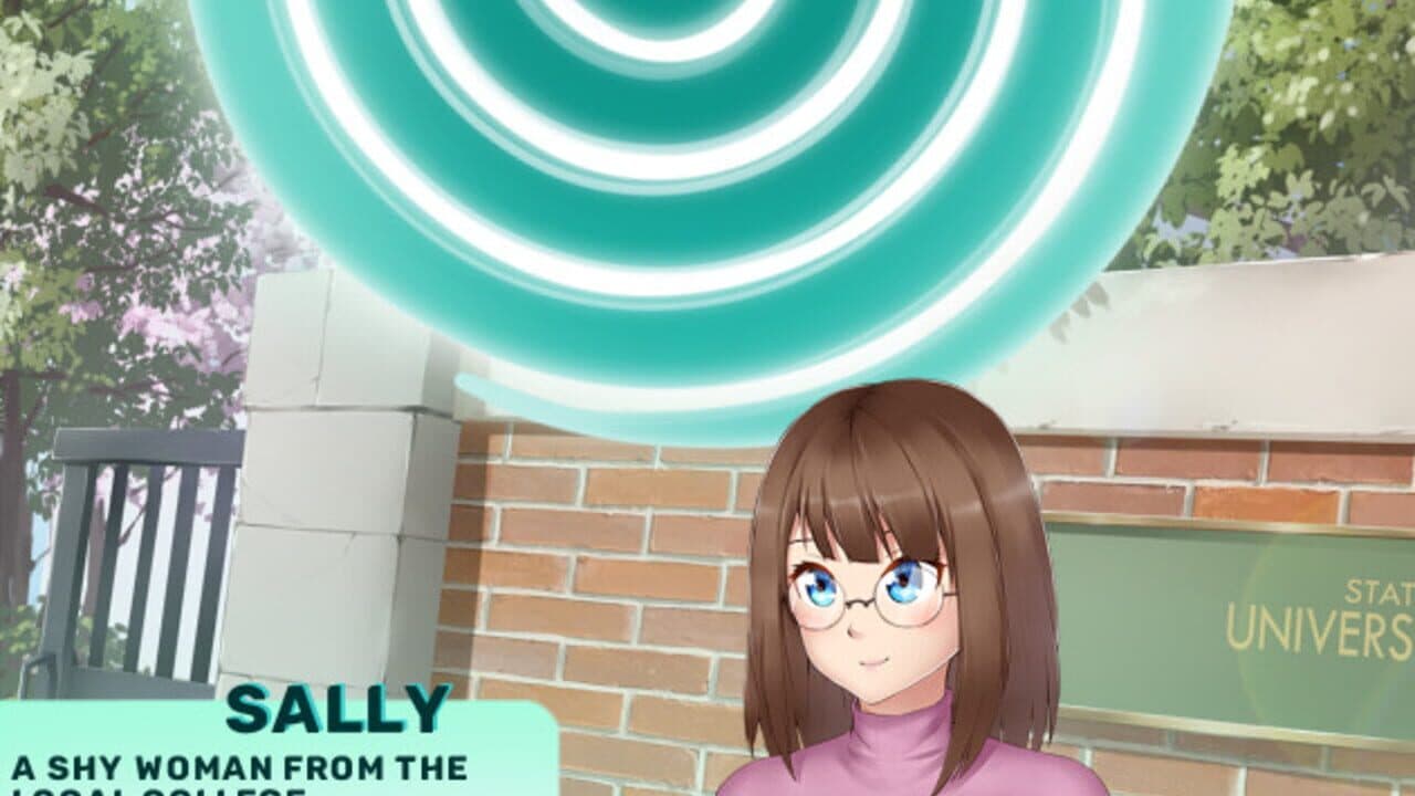 Spiral Clicker screenshot 1