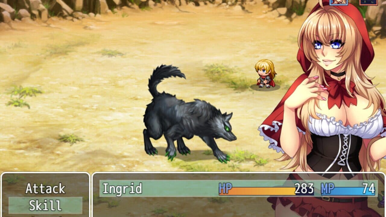 Once Ever After screenshot 1
