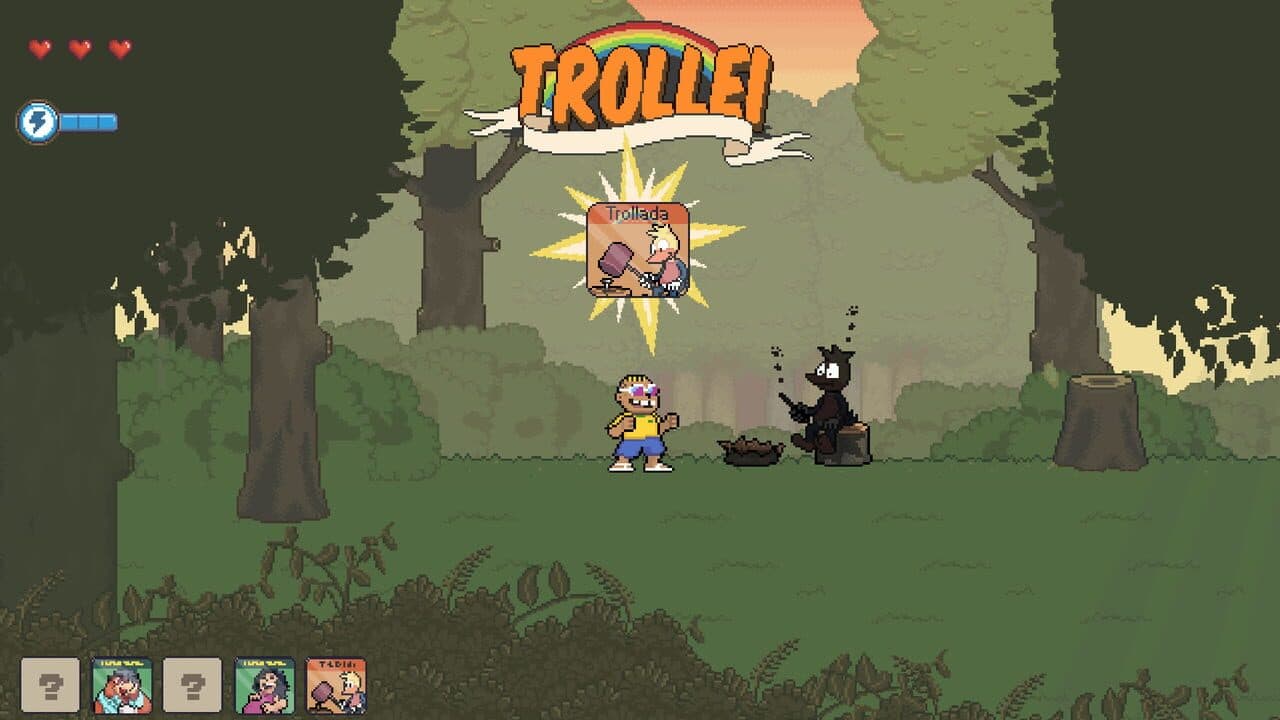 Zueirama thumbnail 9