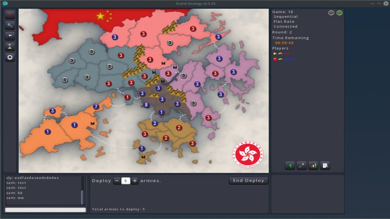 Grand Strategy thumbnail 4