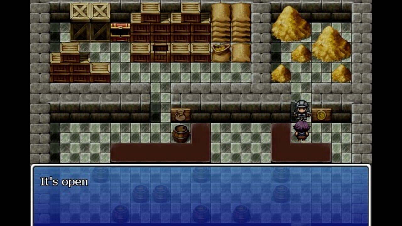 Prison Break screenshot 1