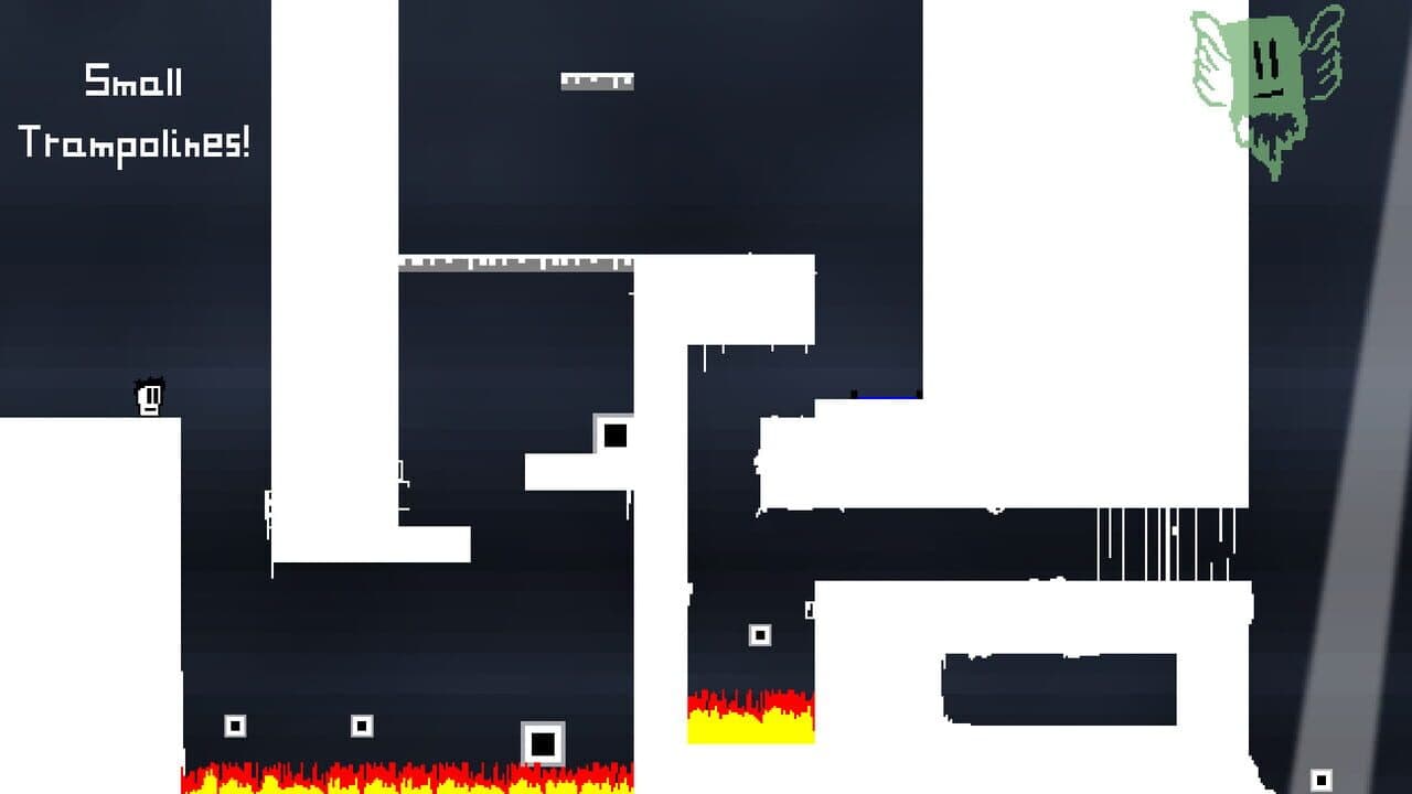 Colourless screenshot 1