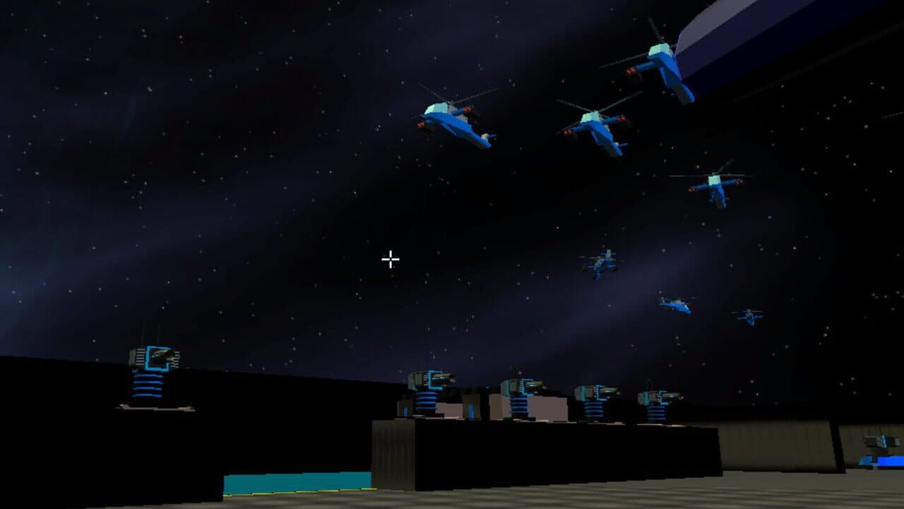 Corrupted Commander thumbnail 3