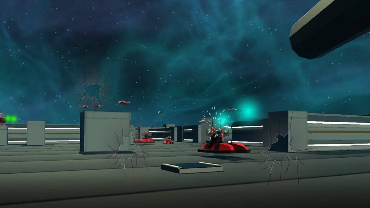 Corrupted Commander thumbnail 5