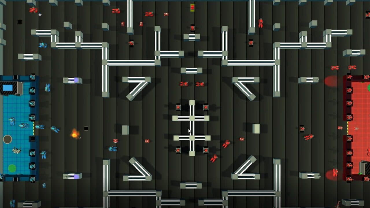 Corrupted Commander thumbnail 4