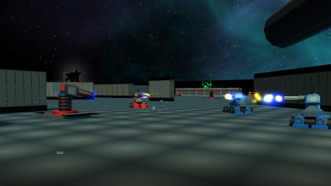 Corrupted Commander thumbnail 10
