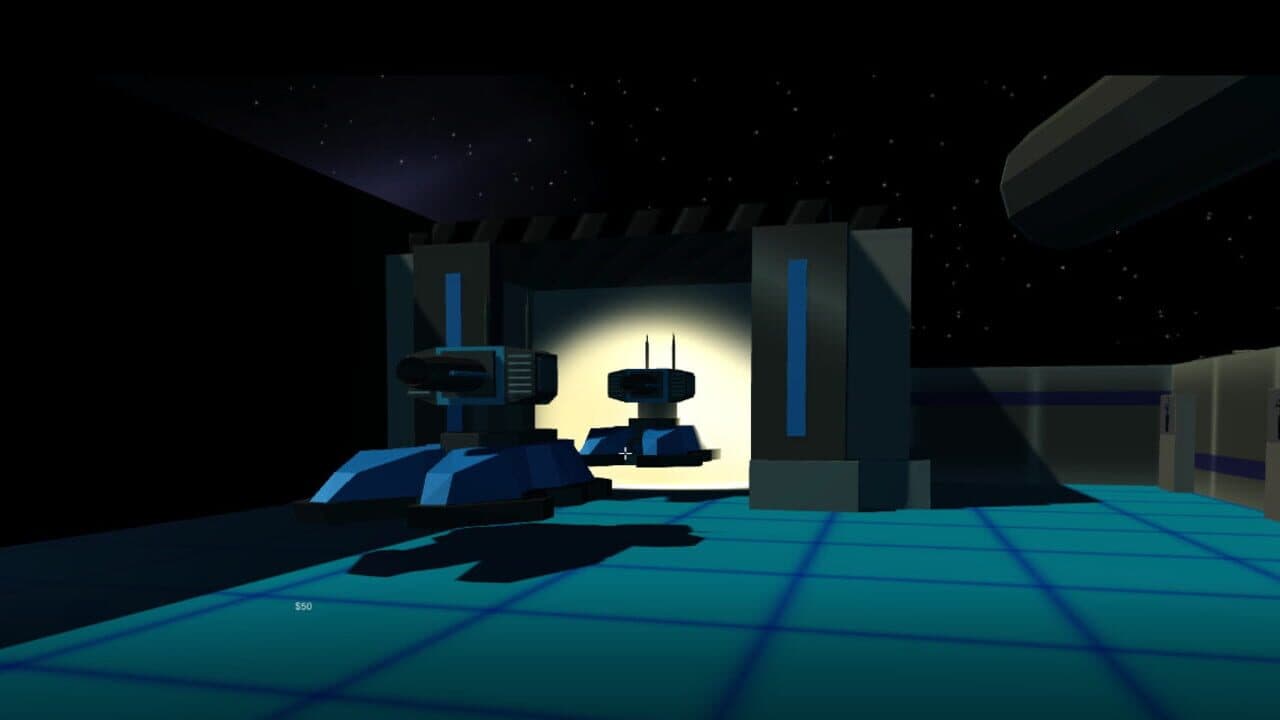 Corrupted Commander thumbnail 7