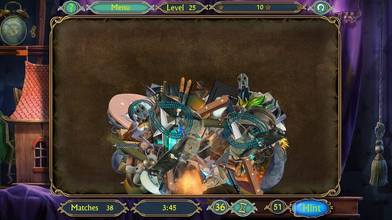Dream Walker thumbnail 3
