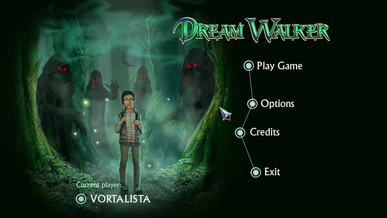 Dream Walker thumbnail 5