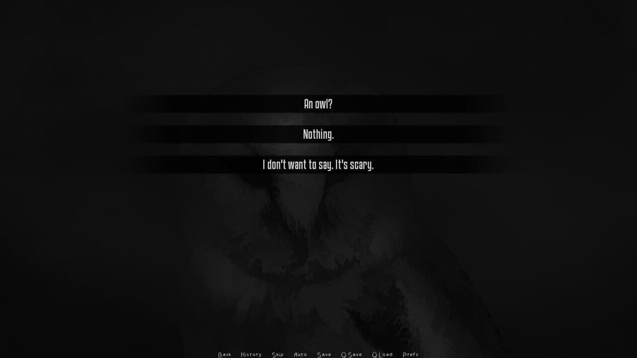 Nowhere Girl thumbnail 2