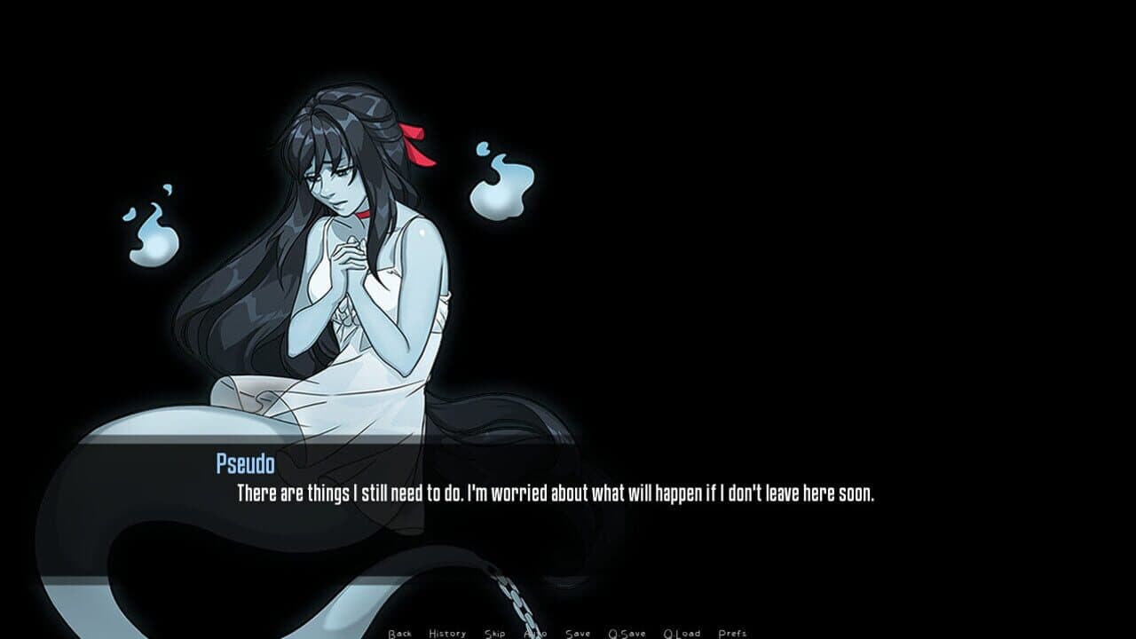 Nowhere Girl thumbnail 3