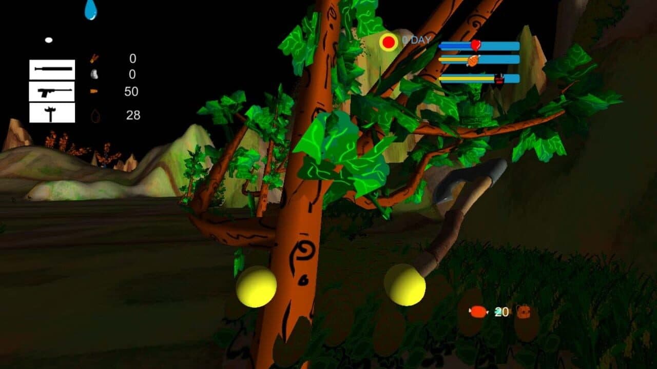 Unbeatable Wilderness thumbnail 2
