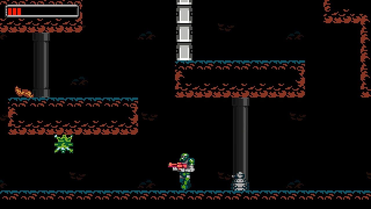 Gravity Spin screenshot 1