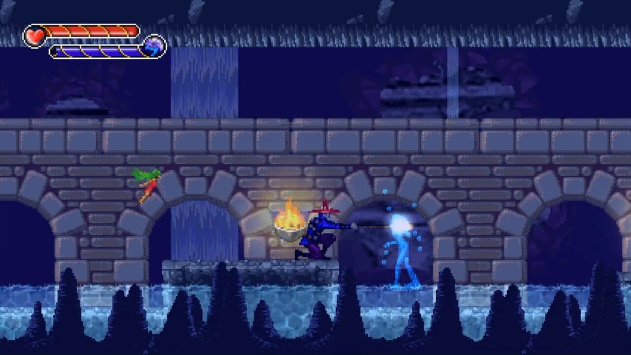 The Masked Mage thumbnail 4