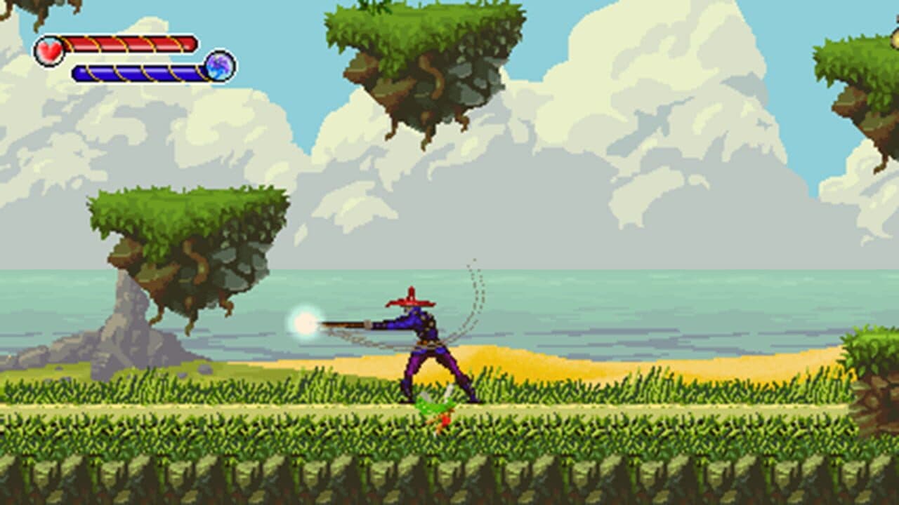 The Masked Mage thumbnail 2