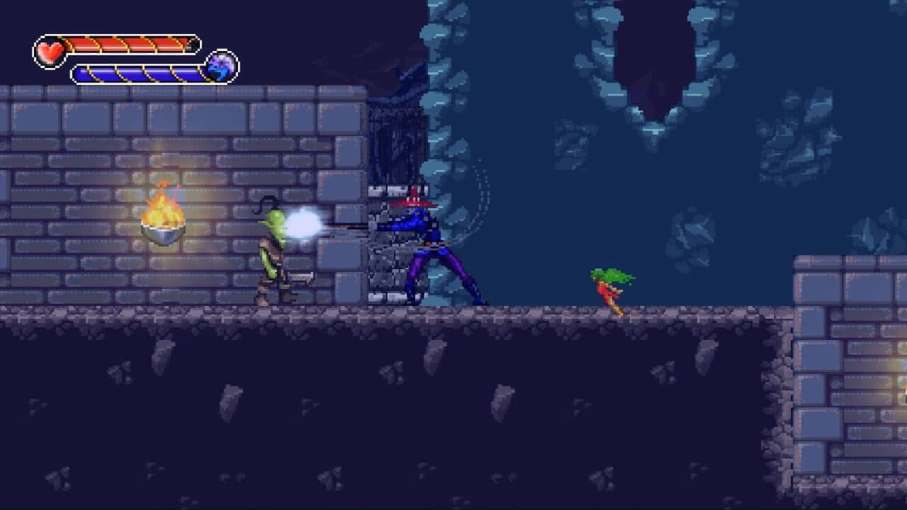 The Masked Mage thumbnail 6